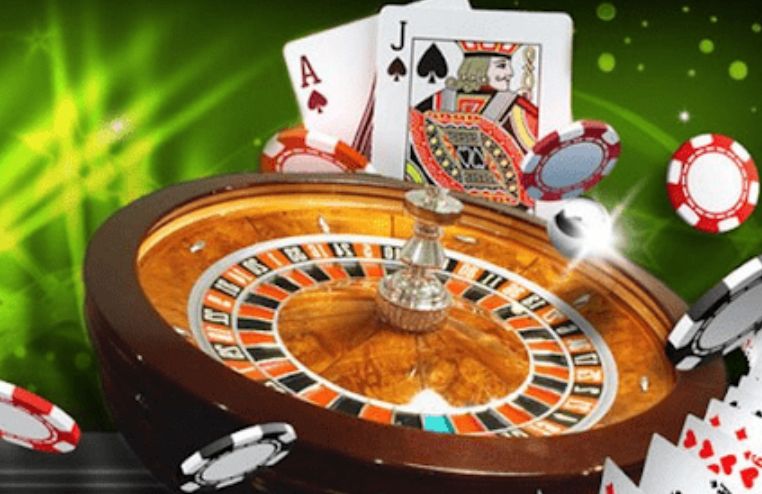 پاکستان کے Mecca Bingo کھلاڑیوں کے لیےجیک پاٹ گیم