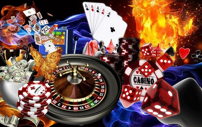 Mecca Bingo کیسینو میں رولیٹی گیمز کے بارے میں معلومات