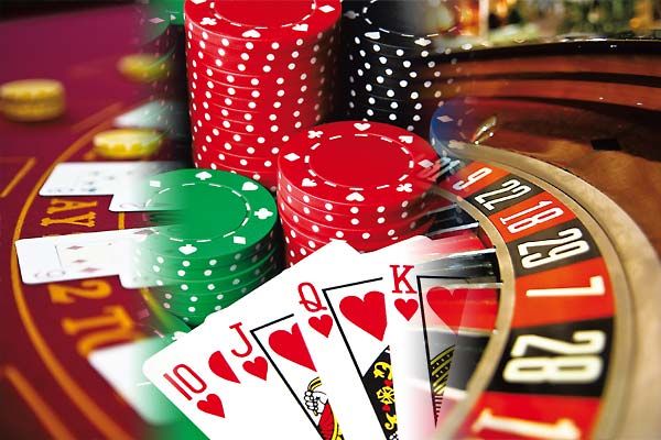 Mecca Bingo کیسینو میں بکراٹکھیلیں