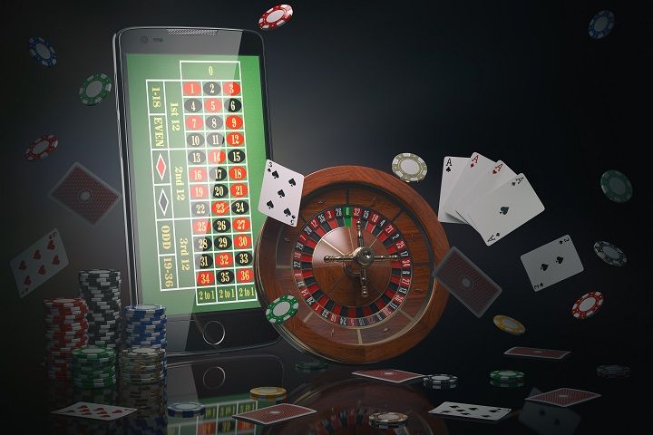 Mecca Bingo سائٹ کے لیے آن لائن گیمز فراہم کرنے والے