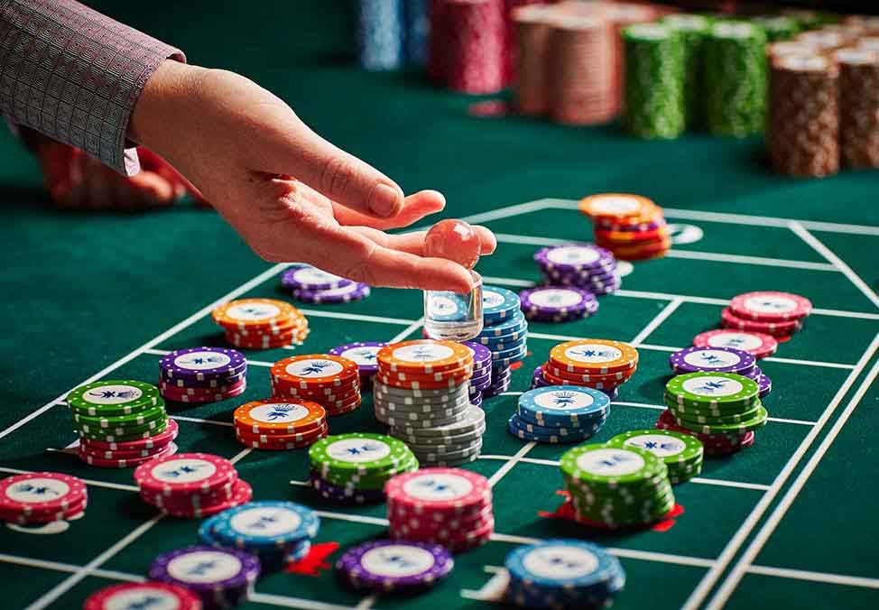 Mecca Bingo کیسینو میں رولیٹی گیمز کے بارے میں معلومات