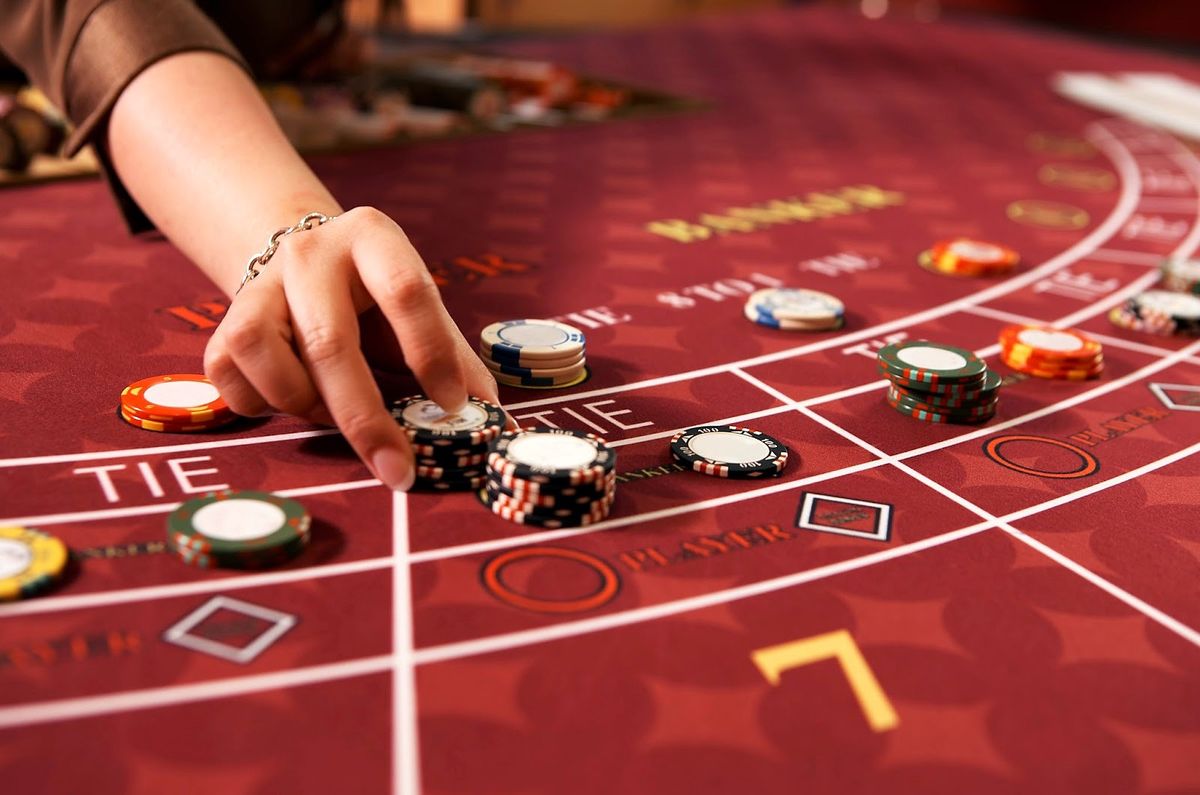 Mecca Bingo پاکستان کیسینو میں بلیک جیک گیمز
