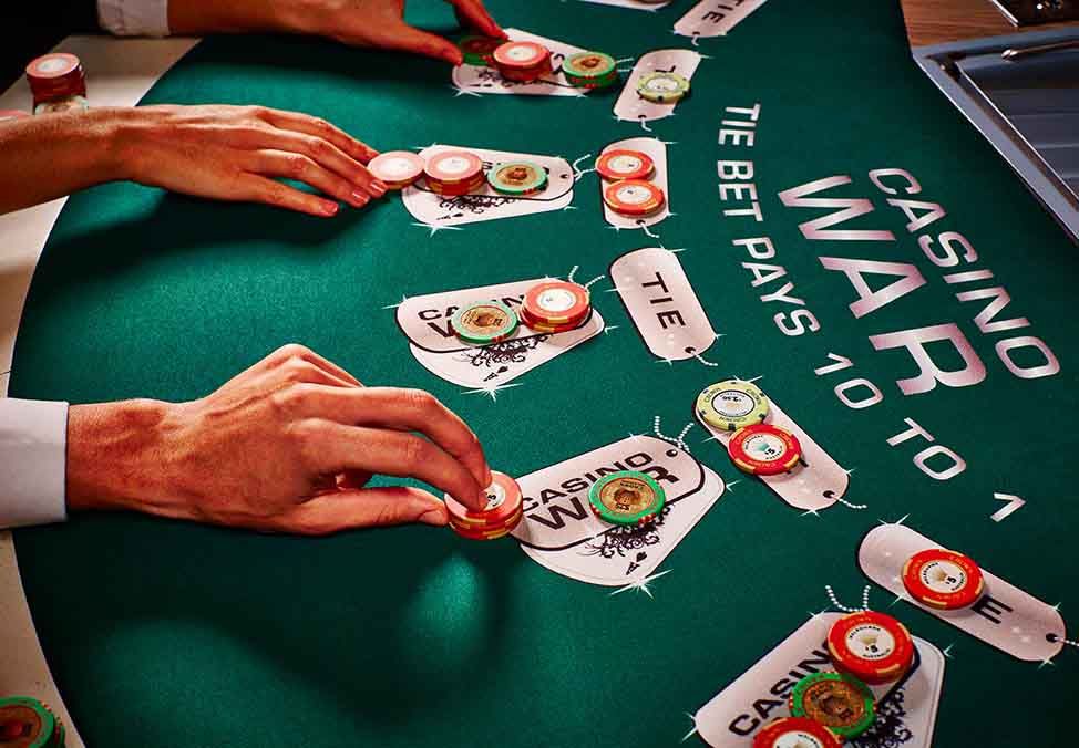 ایک اکاؤنٹ بنائیں یا Mecca Bingo کیسینو میں لاگ ان کریں۔