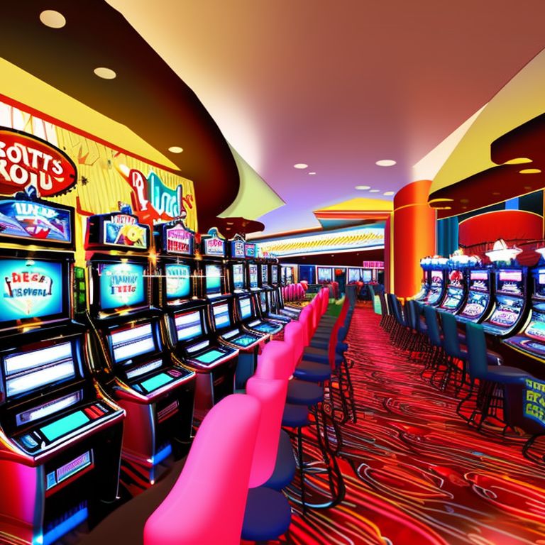 Mecca Bingo آن لائن کیسینو میں کھیلنے کی وجوہات
