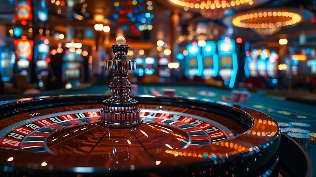Mecca Bingo کیسینو میں ایک آن لائن گیم کا انتخاب کریں۔