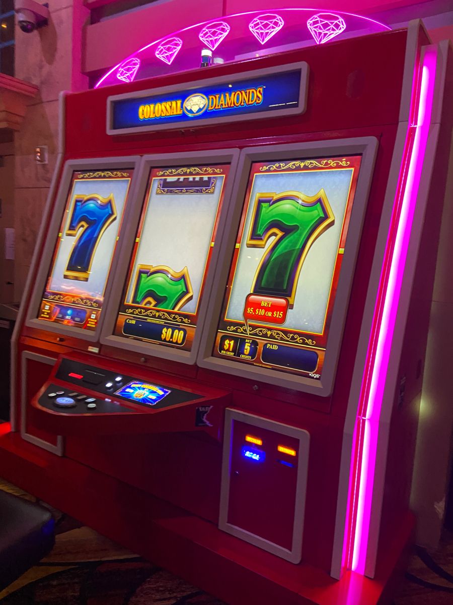 Mecca Bingo کیسینو میں سلاٹ کھیلنا شروع کریں۔